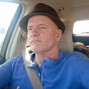 Meet your Posher, Steve